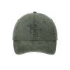 Pigment Dyed Cap Thumbnail