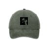Pigment Dyed Cap Thumbnail