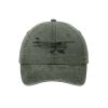 Pigment Dyed Cap Thumbnail