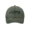 Pigment Dyed Cap Thumbnail