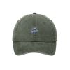 Pigment Dyed Cap Thumbnail