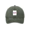 Pigment Dyed Cap Thumbnail