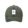Pigment Dyed Cap Thumbnail