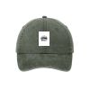 Pigment Dyed Cap Thumbnail