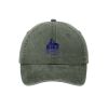 Pigment Dyed Cap Thumbnail