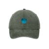 Pigment Dyed Cap Thumbnail