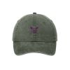 Pigment Dyed Cap Thumbnail