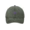 Pigment Dyed Cap Thumbnail