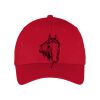 Six Panel Twill Cap Thumbnail
