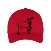 Six Panel Twill Cap Thumbnail