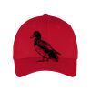 Six Panel Twill Cap Thumbnail