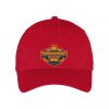 Six Panel Twill Cap Thumbnail