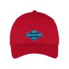 Six Panel Twill Cap Thumbnail