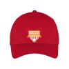 Six Panel Twill Cap Thumbnail