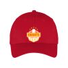 Six Panel Twill Cap Thumbnail