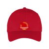 Six Panel Twill Cap Thumbnail