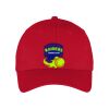 Six Panel Twill Cap Thumbnail