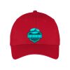 Six Panel Twill Cap Thumbnail