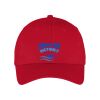 Six Panel Twill Cap Thumbnail