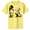 Infant 5.4 oz 100% Cotton T Shirt Thumbnail