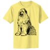 Infant 5.4 oz 100% Cotton T Shirt Thumbnail