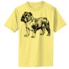 Infant 5.4 oz 100% Cotton T Shirt Thumbnail