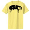 Infant 5.4 oz 100% Cotton T Shirt Thumbnail