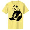 Infant 5.4 oz 100% Cotton T Shirt Thumbnail