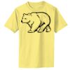 Infant 5.4 oz 100% Cotton T Shirt Thumbnail