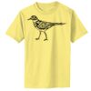Infant 5.4 oz 100% Cotton T Shirt Thumbnail