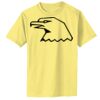 Infant 5.4 oz 100% Cotton T Shirt Thumbnail