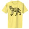 Infant 5.4 oz 100% Cotton T Shirt Thumbnail