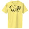 Infant 5.4 oz 100% Cotton T Shirt Thumbnail