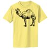 Infant 5.4 oz 100% Cotton T Shirt Thumbnail