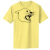 Infant 5.4 oz 100% Cotton T Shirt Thumbnail