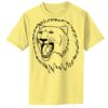 Infant 5.4 oz 100% Cotton T Shirt Thumbnail