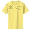 Infant 5.4 oz 100% Cotton T Shirt Thumbnail