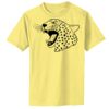 Infant 5.4 oz 100% Cotton T Shirt Thumbnail