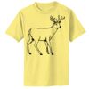 Infant 5.4 oz 100% Cotton T Shirt Thumbnail