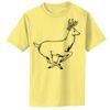 Infant 5.4 oz 100% Cotton T Shirt Thumbnail