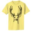 Infant 5.4 oz 100% Cotton T Shirt Thumbnail