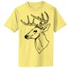 Infant 5.4 oz 100% Cotton T Shirt Thumbnail