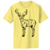 Infant 5.4 oz 100% Cotton T Shirt Thumbnail