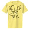 Infant 5.4 oz 100% Cotton T Shirt Thumbnail