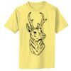 Infant 5.4 oz 100% Cotton T Shirt Thumbnail