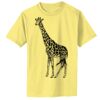 Infant 5.4 oz 100% Cotton T Shirt Thumbnail