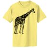 Infant 5.4 oz 100% Cotton T Shirt Thumbnail