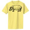 Infant 5.4 oz 100% Cotton T Shirt Thumbnail