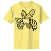 Infant 5.4 oz 100% Cotton T Shirt Thumbnail
