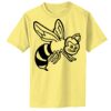 Infant 5.4 oz 100% Cotton T Shirt Thumbnail